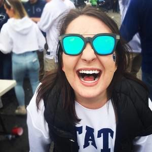 Meet your Posher, Johnna